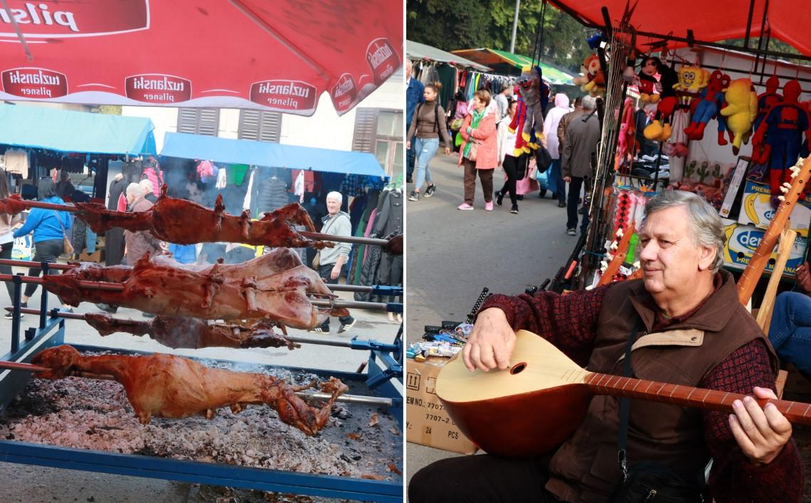 Počeo 159. "bosanski Oktoberfest" u Puračiću