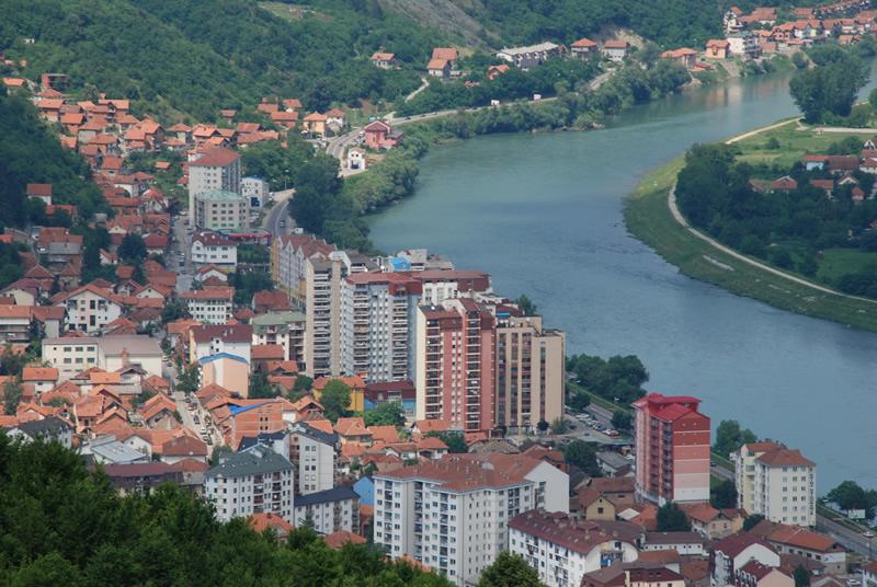 Zvornik, BiH - Avaz