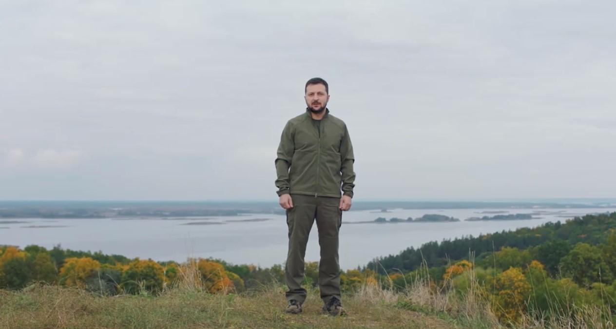 Zelenski: Ovo je dan pobjede koju ćemo dobiti