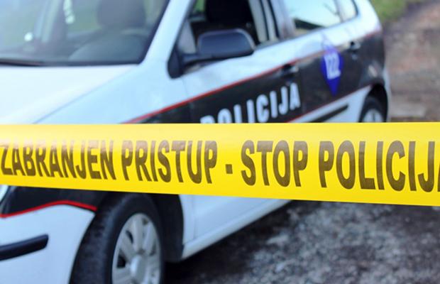 Nakon pucnjave u Gradačcu, povrijeđeni policajac poslije operacije u stabilnom stanju