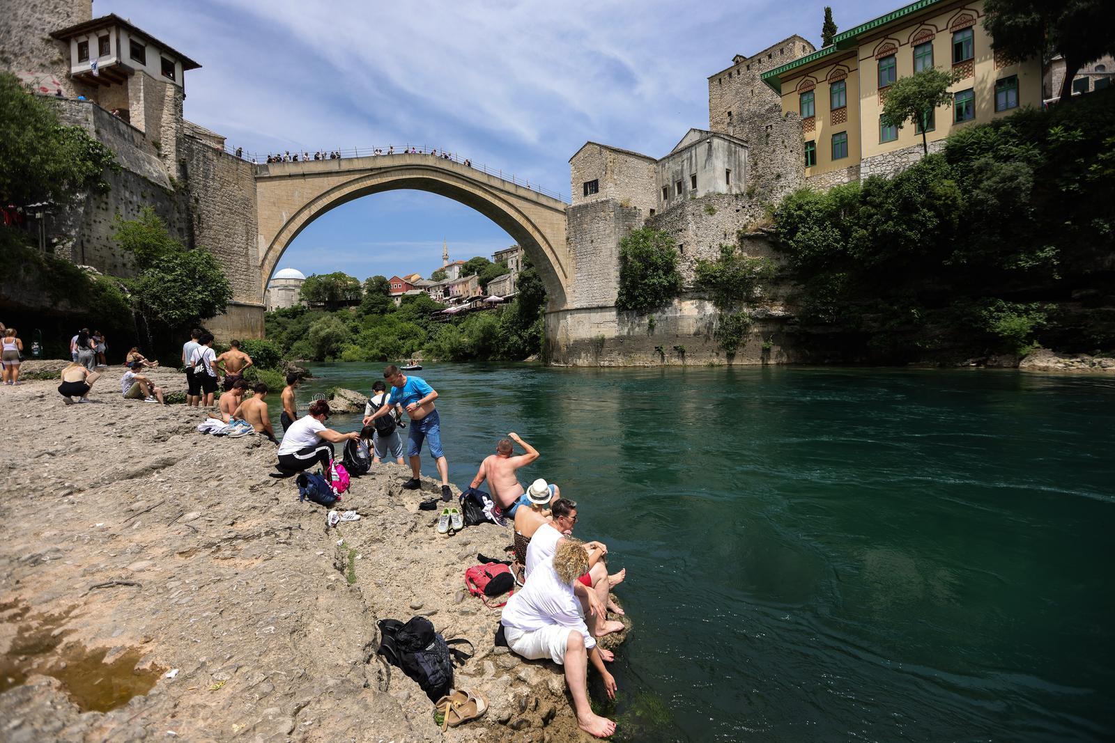 BiH nominirana za najpoželjniju državu u Evropi