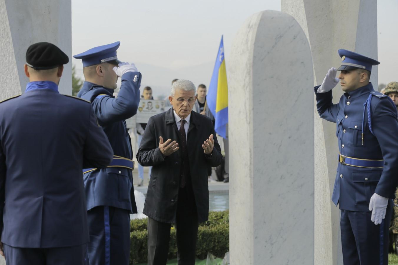 Sa obilježavanje godišnjice - Avaz