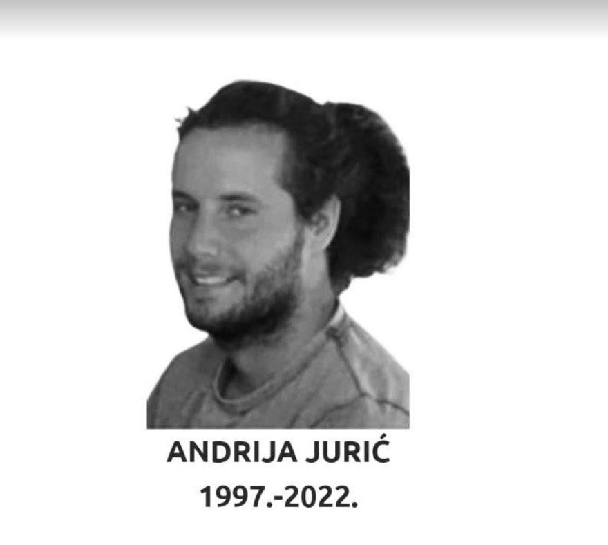 Andrija Jurić - Avaz