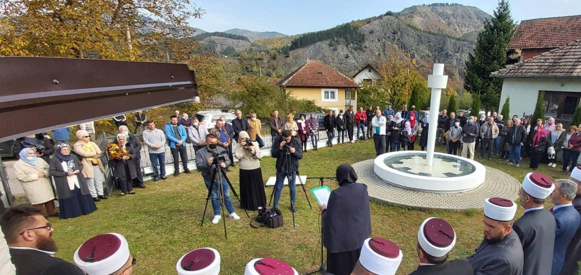 U Sjeverinu sutra zajednička dženaza u odsustvu za žrtve zločina