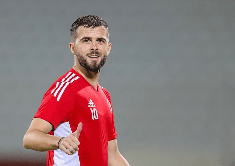 Miralem Pjanić osvojio deseti trofej u karijeri