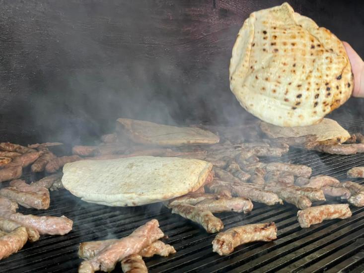 Ćevapi na 5. mjestu liste najboljih jela od mljevenog mesa