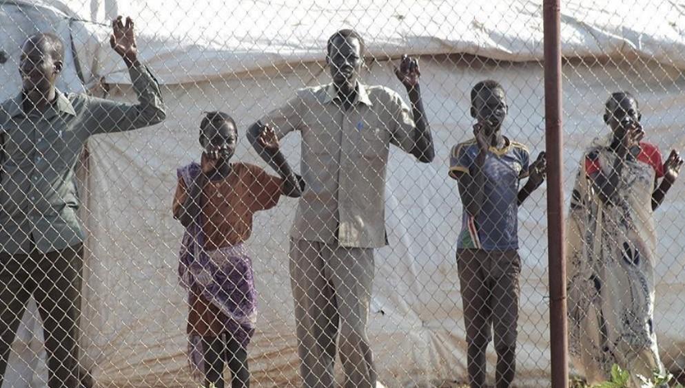 IOM: Više od 40.000 afričkih migranata stiglo u Jemen u ovoj godini