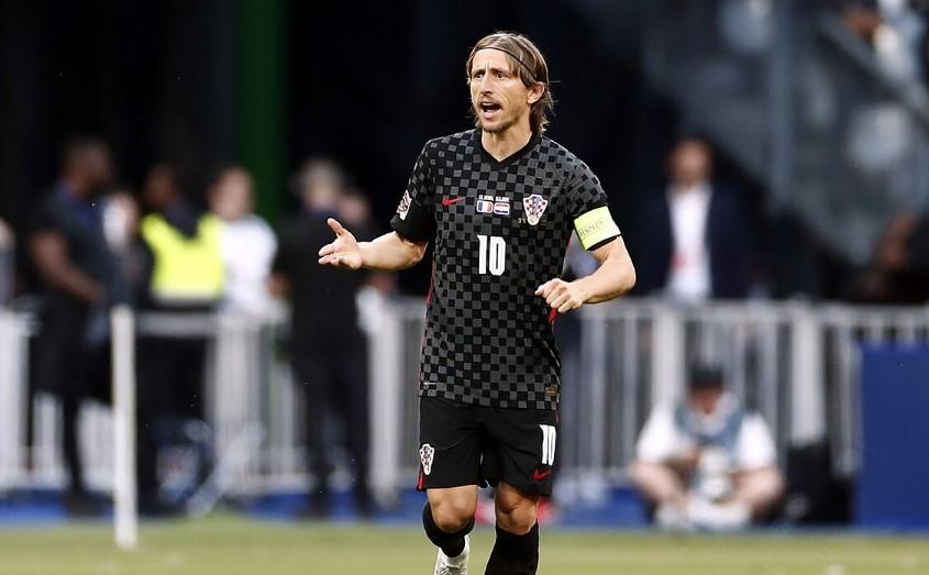 Modrić: Svjetsko prvenstvo u Kataru će biti moje posljednje takmičenje za Hrvatsku