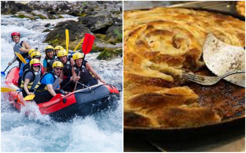 BiH itekako ima šta ponuditi - Avaz