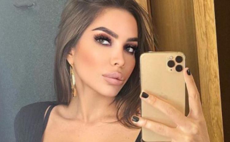 Barbara Šegetin na Instagramu podijelila sliku koja topi srca