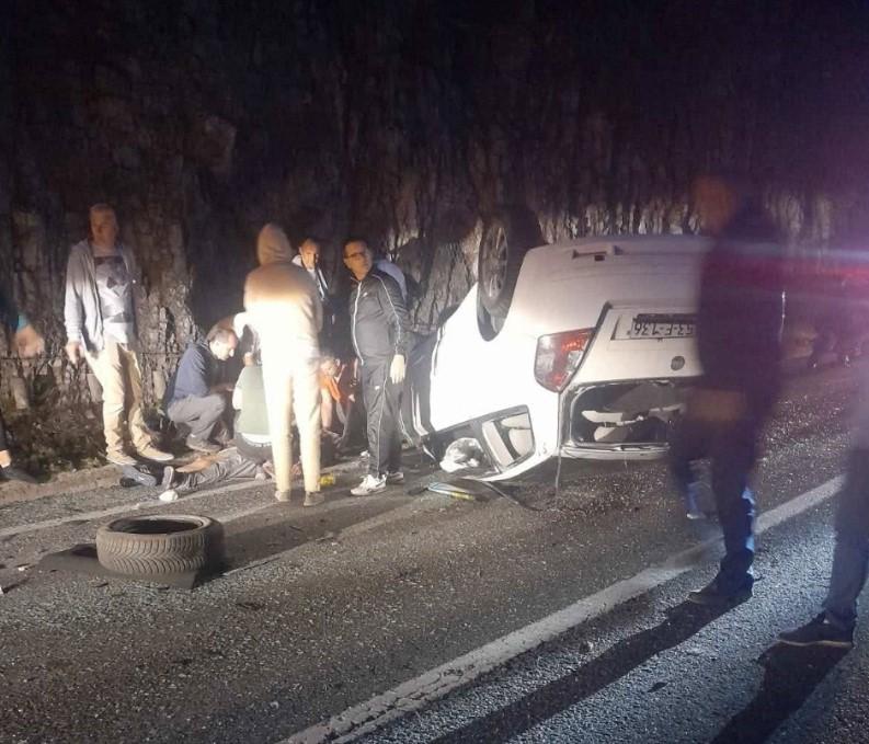 Detalji nesreće u Jablanici: Vozač teško povrijeđen, na licu mjesta bili i vatrogasci