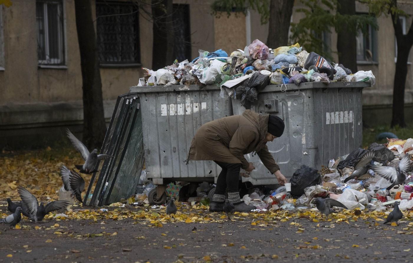 Stanovnici se kriju u skloništima - Avaz