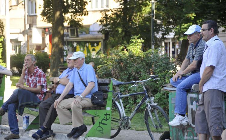 Prosječna penzija korisnika samostalne penzije, a kojih je u oktobru 355.492, iznosi 545,25 KM - Avaz