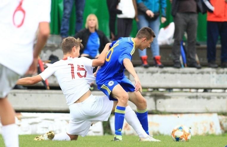 Selektor pionirske reprezentacije poslao pozive za "operaciju Slovenija"