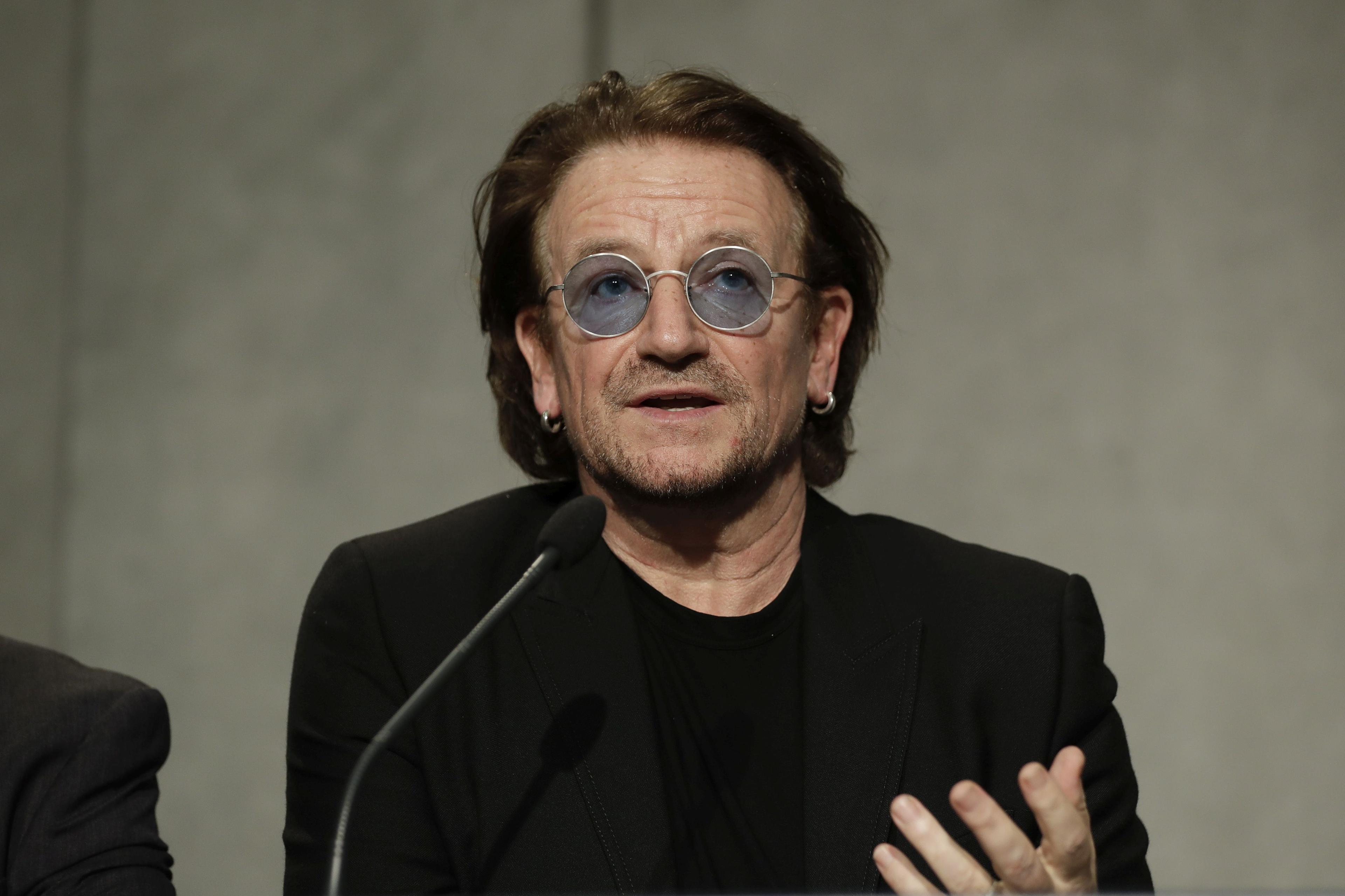 Bono Voks objavio memoare: O majčinoj smrti, operaciji srca, odrastanju u Dablinu...