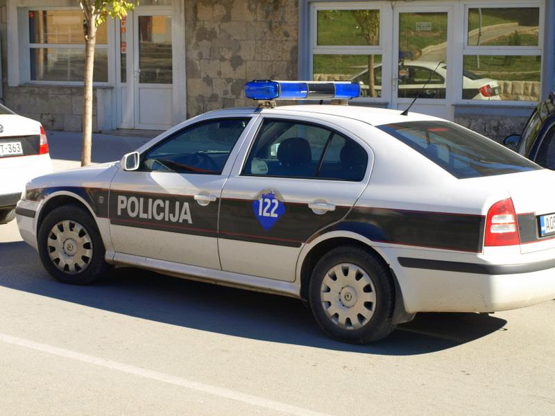 Policija obavila uviđaj na licu mjesta - Avaz