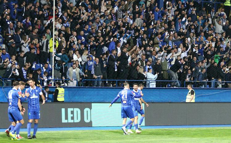 Grbavica ubjedljivo najposjećeniji stadion u BiH, bez premca i u regionu