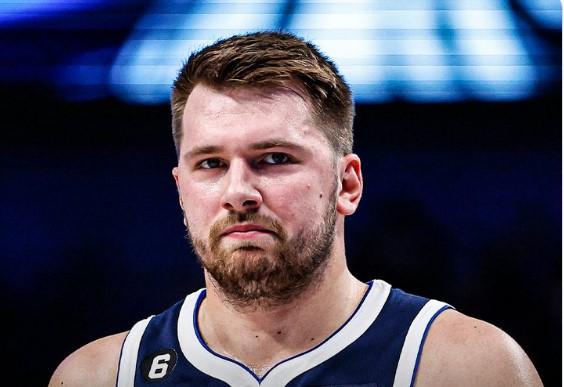 Luka Dončić kao Vilt Čembrlejn