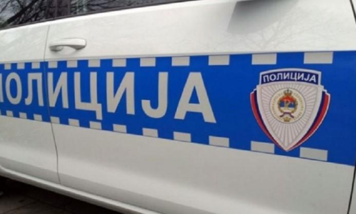 Pretrese obavljaju policijski službenici pripadnici Uprave za organizovani i teški kriminalitet - Avaz