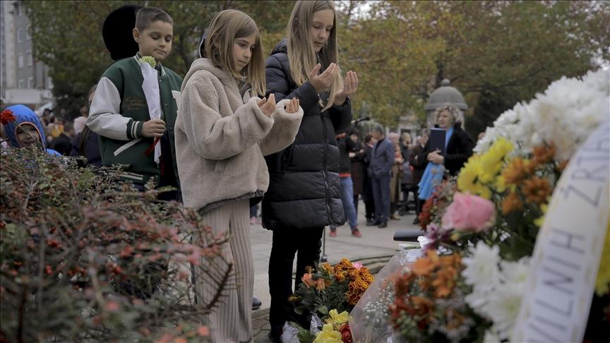 Najteži dan u historiji OŠ "Fatima Gunić": Sada bi bili odrasli ljudi, doktori ili inžinjeri, ali ih nema