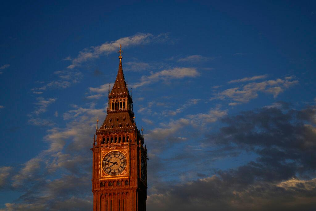 Big Ben će se od nedjelje ponovo redovno oglašavati