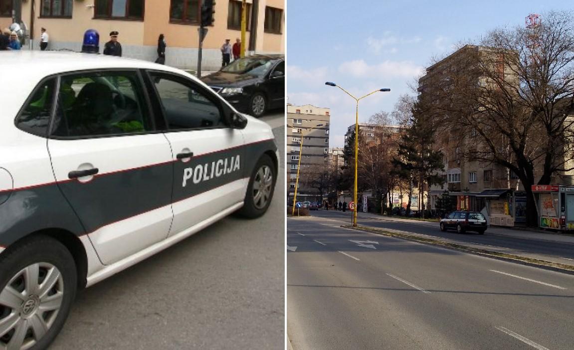 MUP TK: Policija zaprimila prijavu u 8 sati - Avaz