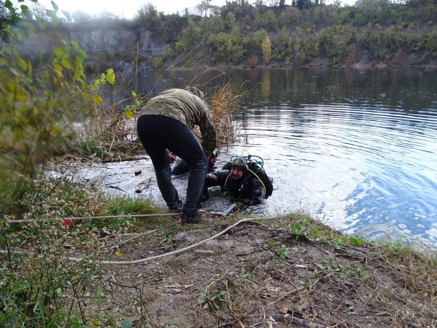 S lica mjesta: Krije li jezero tijela Mostaraca - Avaz