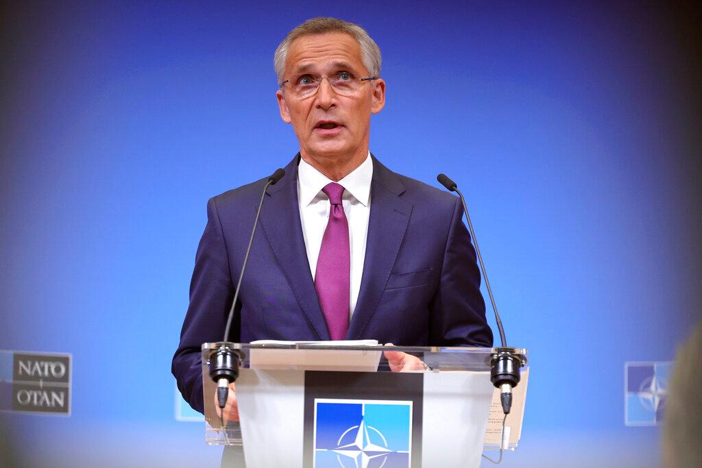 Oglasio se Stoltenberg: NATO prati situaciju u Poljskoj i saveznici se pomno konsultuju