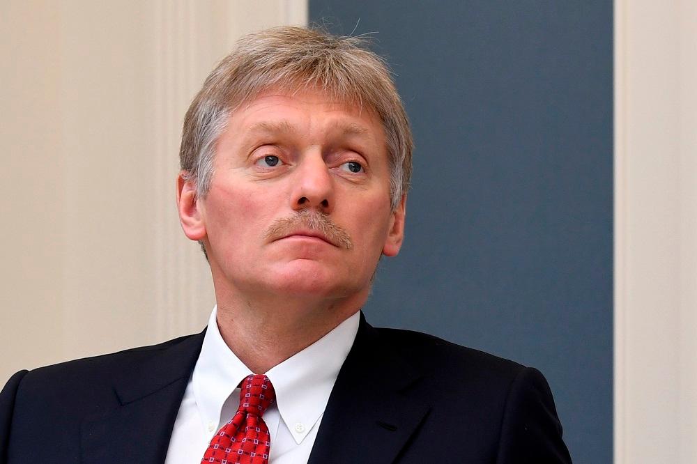 Peskov: Bez informacija o padu raketa u Poljskoj - Avaz