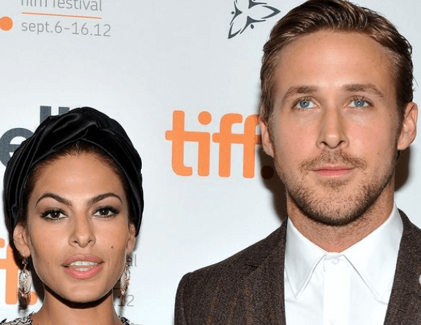 Eva Mendes i Rajan Gosling - Avaz