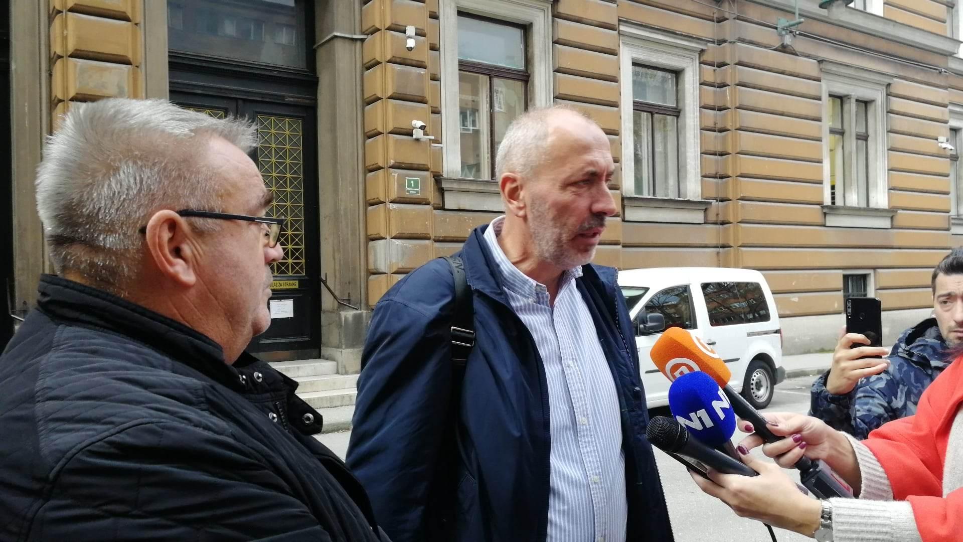 Feraget: Tražio sam prekidanje postupka, to su okolnosti od značaja za rasvjetljavanje ubistva