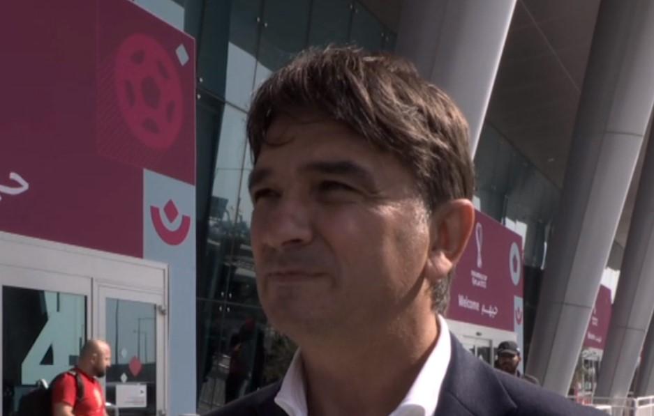 Dalić: Dolazimo kao vicešampioni, ali treba biti realan i objektivan