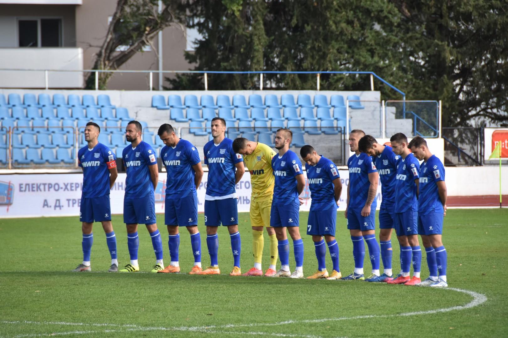 Leotar nastavlja sa dobrim partijama: U Trebinju palo i Sarajevo