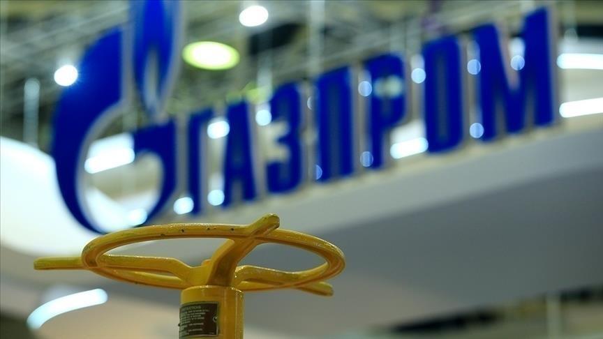 Russia's Gazprom starts gas shipments to Azerbaijan