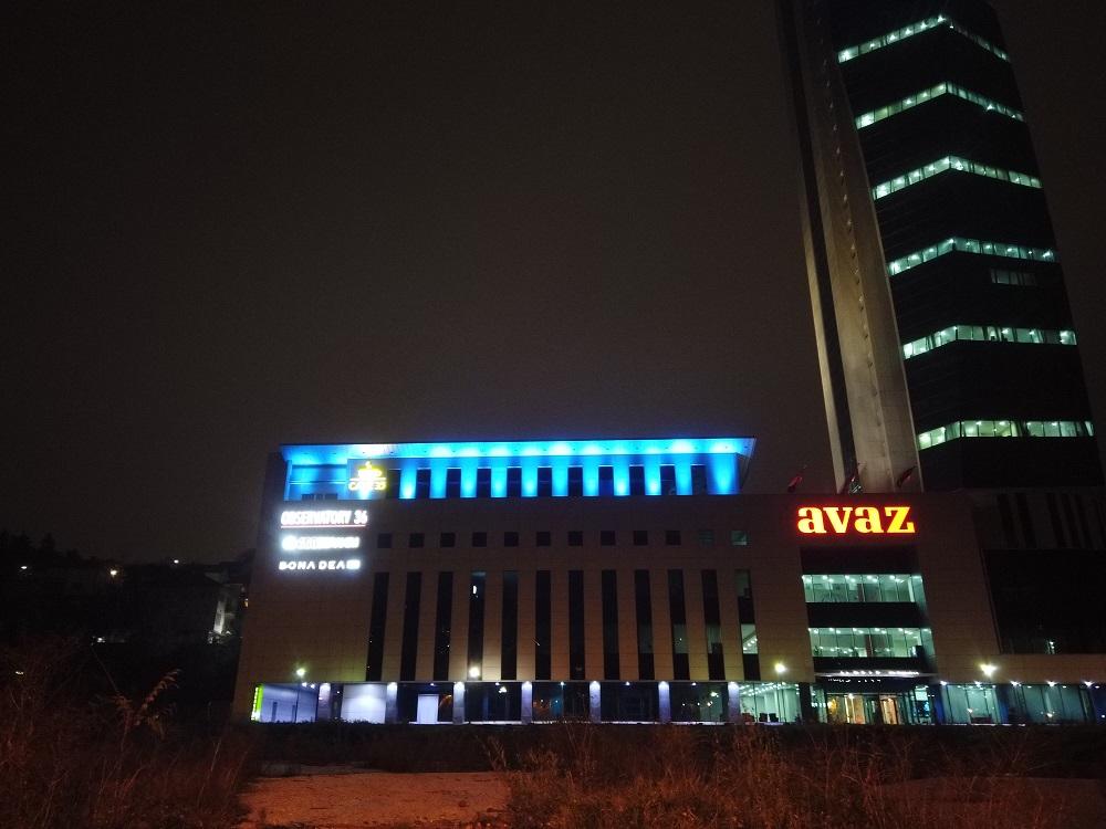 Dnevni avaz