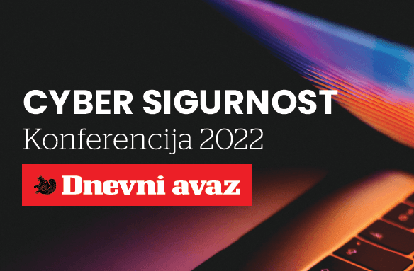 "Dnevni avaz" organizira konferenciju "Cyber sigurnost"