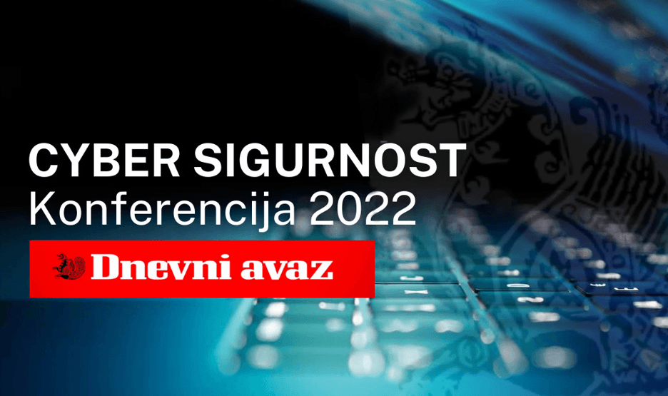 Veliki interes za konferenciju "Cyber sigurnost" u organizaciji "Dnevnog avaza"