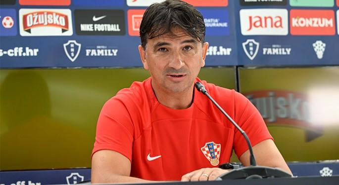 Dalić odgovorio selektoru Kanade na njegov vulgaran komentar