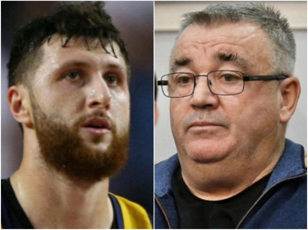 Nakon današnje presude: Oglasio se Jusuf Nurkić i podržao Muriza Memića