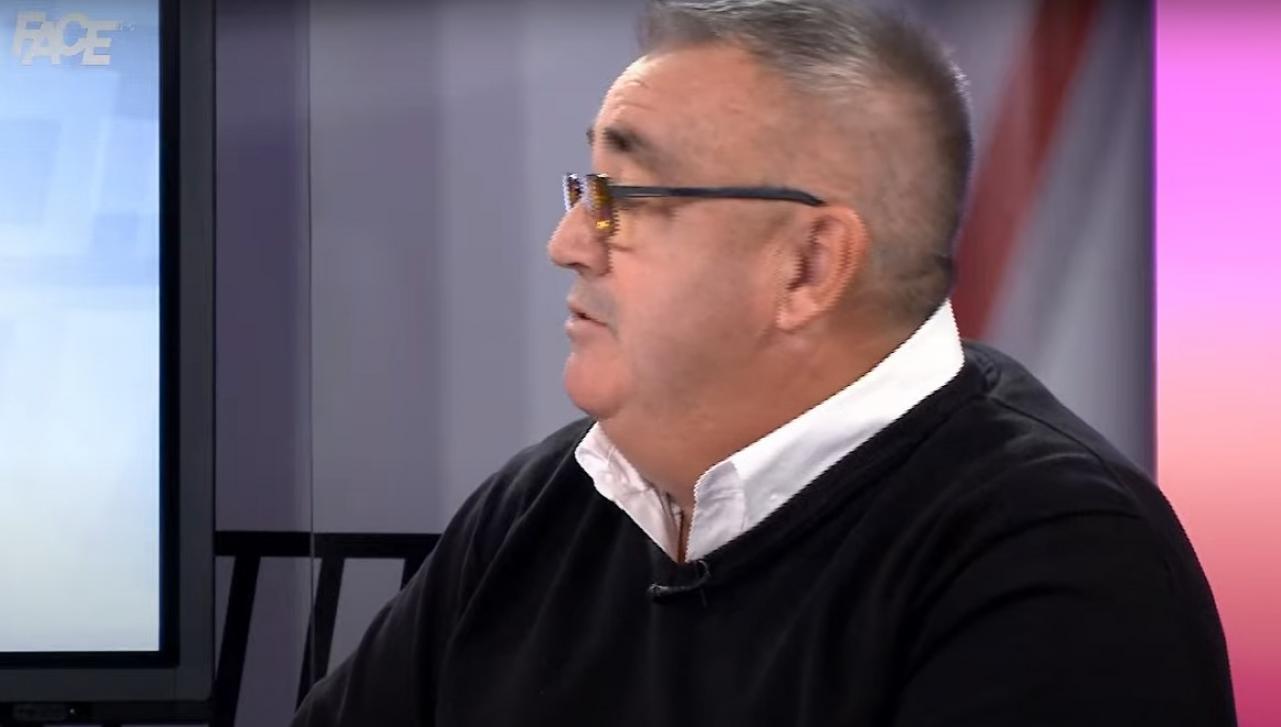 Muriz Memić: Presuda je politička, nju nije pisao sudija Perić, jedan dio je napisan u Sarajevu, drugi u Beogradu