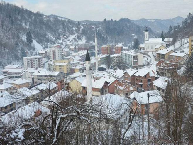 Zbog kvara na dalekovodu: Srebrenica i Bratunac ostali bez struje