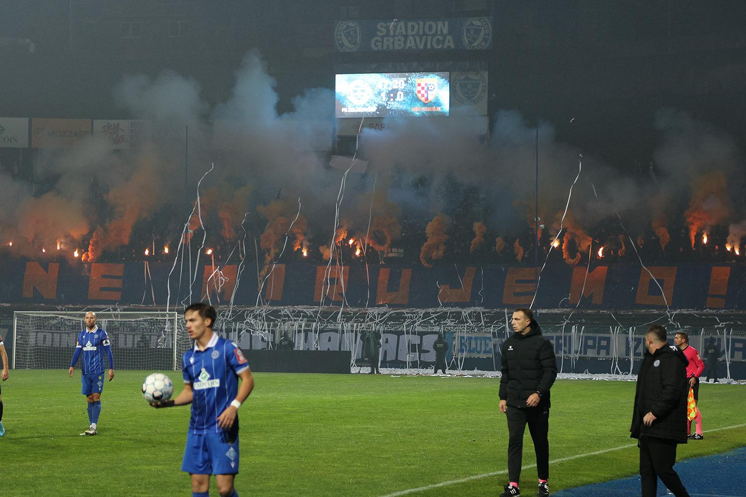 "Manijaci" 3. decembra u 19:21 sati organizuju veliko druženja povodom 35. rođendana