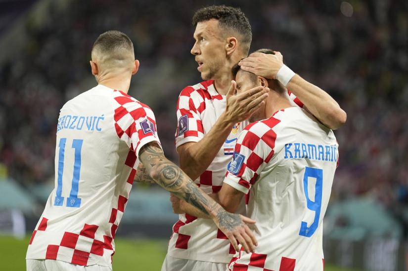 "Vatreni" sutra protiv Belgije - Avaz