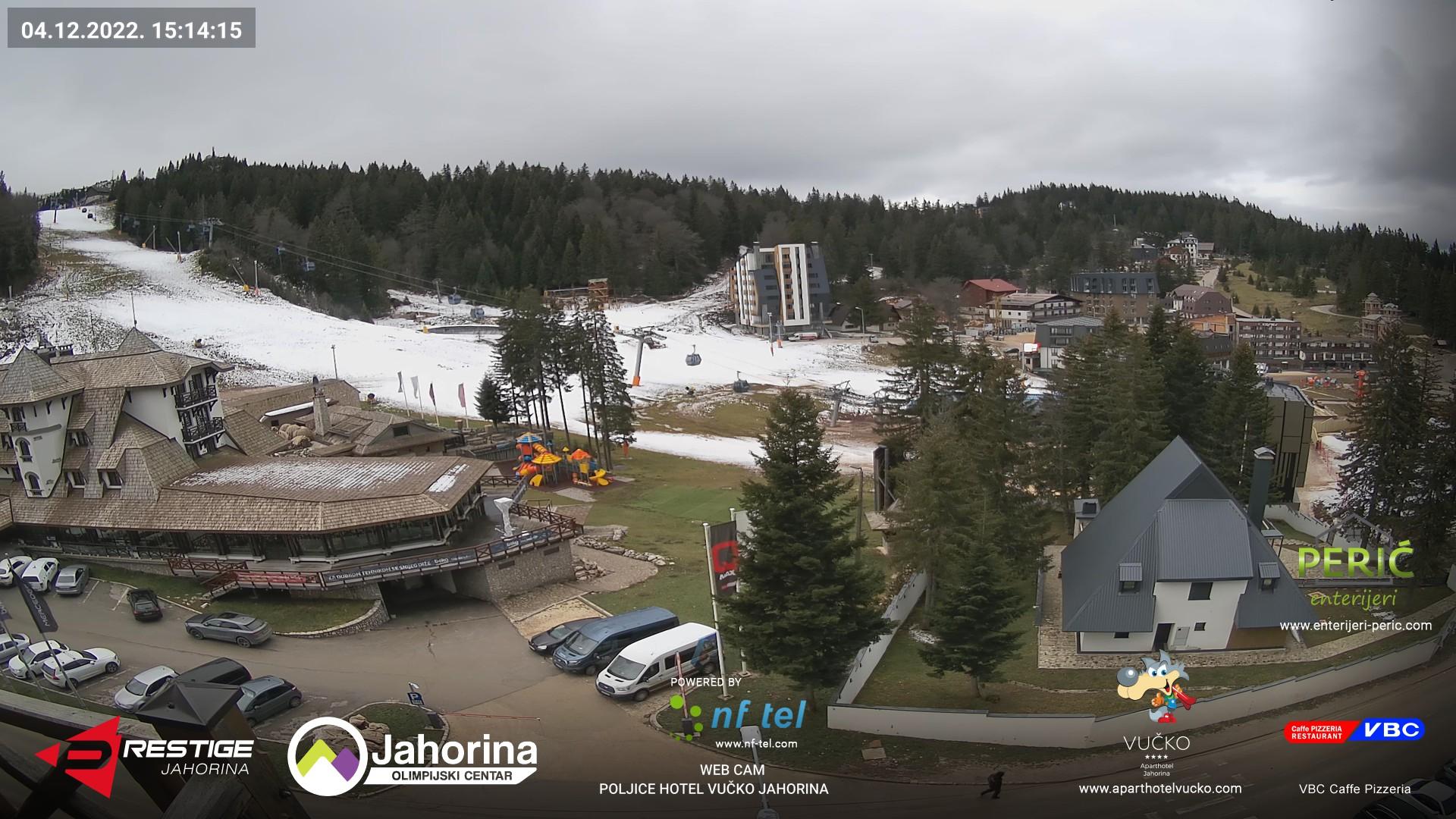 Jahorina - Avaz