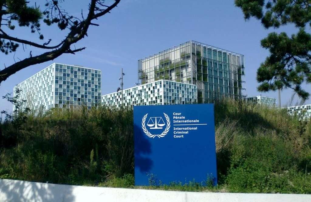 ICC: Ne može procesuirati Putina - Avaz