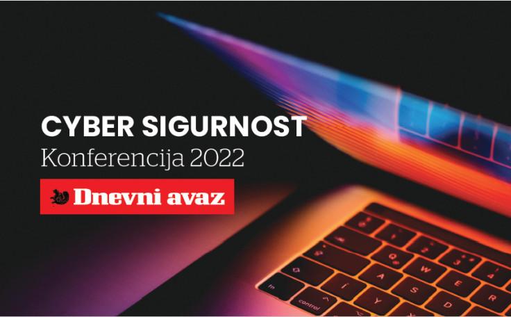 "Dnevni avaz" u subotu organizira konferenciju "Cyber sigurnost"