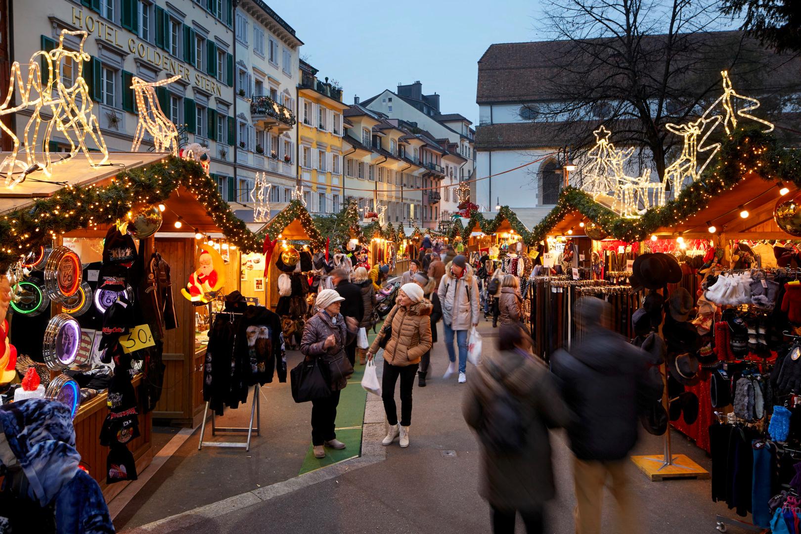 Savršene destinacije za zimska putovanja