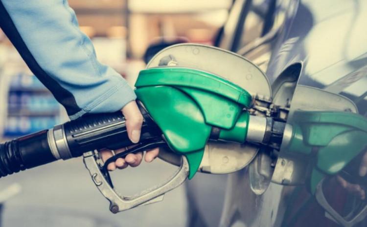 Litar benzina u glavnom gradu BiH se, zavisno od benzinske pumpe, kreće od 2,66 KM do 2,96 KM - Avaz