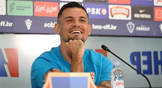 Lovren: Znam kako dišu Brazilci