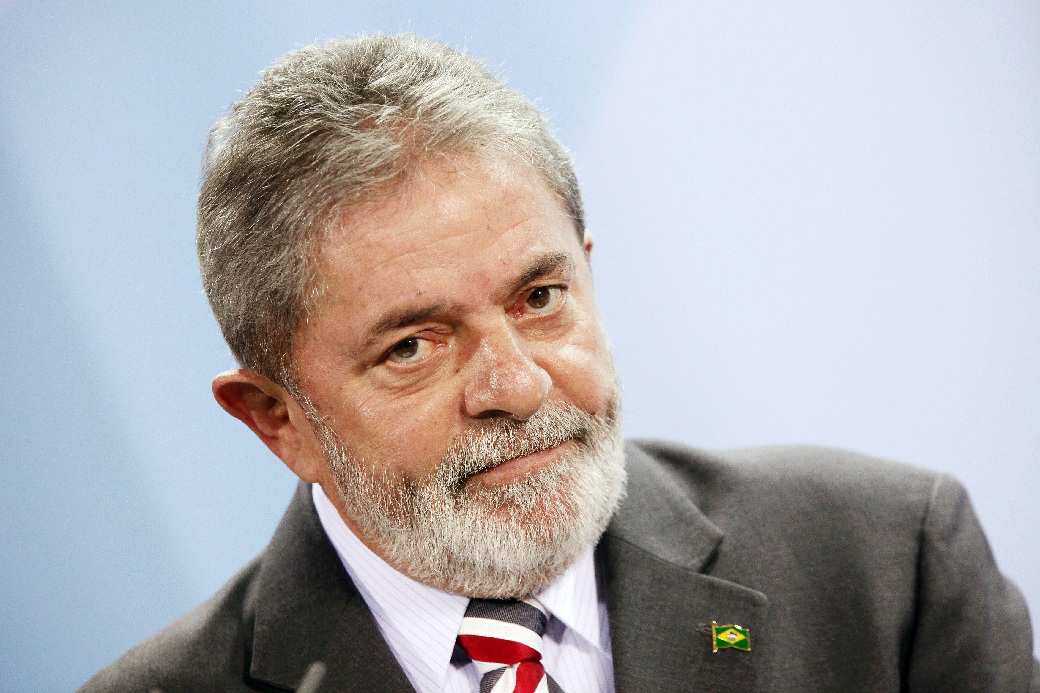 Lula da Silva: Ljevičarski predsjednik Brazila - Avaz